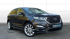 Ford Edge Vignale 2.0 TDCi 210 5dr Powershift Diesel Estate